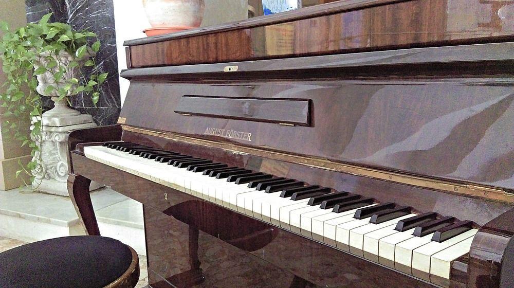 Istituto Antonacci Rooms Lecce Zewnętrze zdjęcie