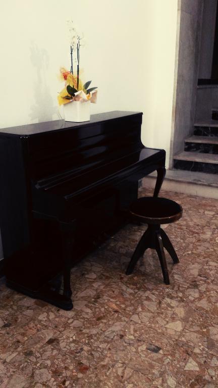 Istituto Antonacci Rooms Lecce Zewnętrze zdjęcie