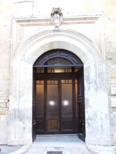Istituto Antonacci Rooms Lecce Zewnętrze zdjęcie