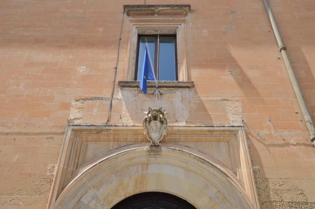 Istituto Antonacci Rooms Lecce Zewnętrze zdjęcie